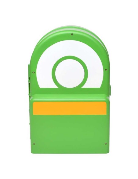 PLAYSET MÓN POKÉMON TRANSFORMABLE. BIZAK. 