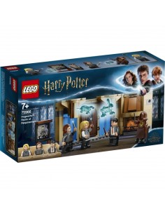 75966 LEGO HARRY POTTER SALA DELS MENESTERS DE HOGWARTS.  2