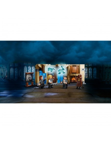 75966 LEGO HARRY POTTER SALA DELS MENESTERS DE HOGWARTS. 