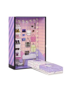 MUÑECA LOL TWEENS  HOOPS CUTIE, SERIE 1. 15 SURPRISES,... 2