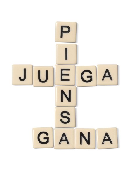 JOC DE TAULA BANANAGRAMS. ASMODEE