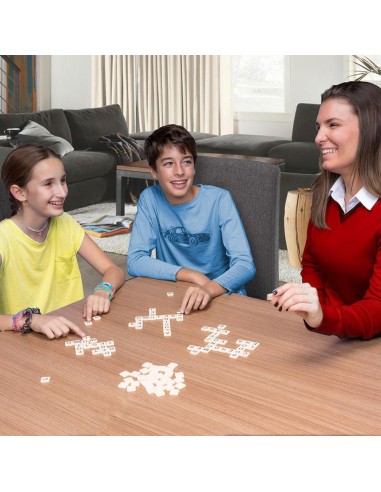 JOC DE TAULA BANANAGRAMS. ASMODEE