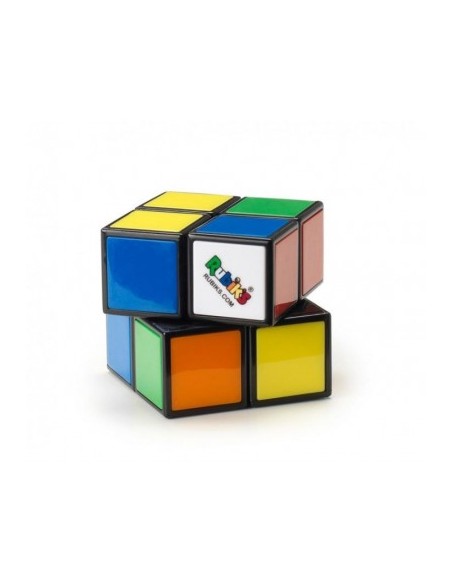 CUBO DE RUBIK 2X2. SPIN MASTER. 