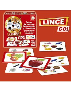 LINCE GO! EDUCA 2