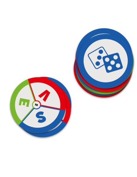 PALABREA  2. LUDILO.