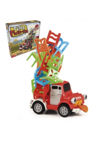 JOC DE TAULA PETER PICK-UP. GIOCHI PRECIOSI.