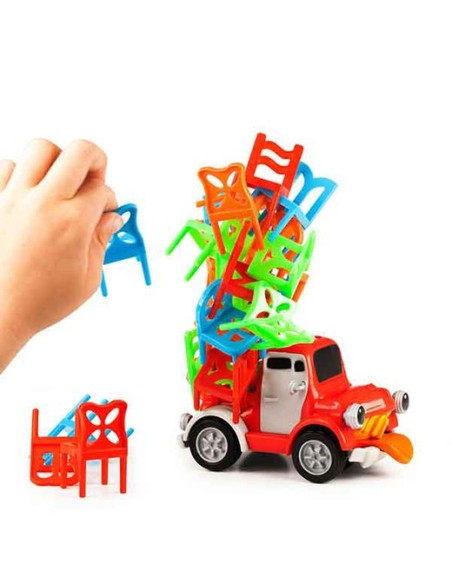 JOC DE TAULA PETER PICK-UP. GIOCHI PRECIOSI.