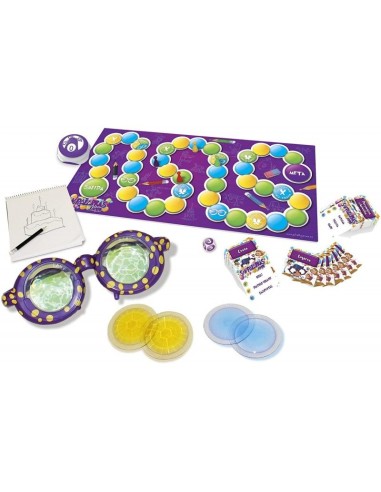 JOC DE TAULA SIN PALABRAS JUNIOR. GOLIATH. COMPRAR