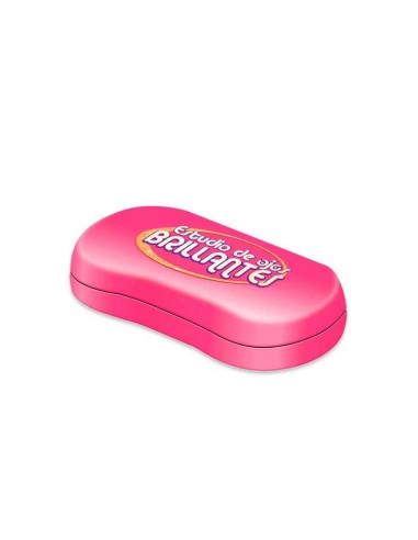 ESTUDIO DE OJOS BRILLANTES. ESTILO TOTAL. BIZAK.