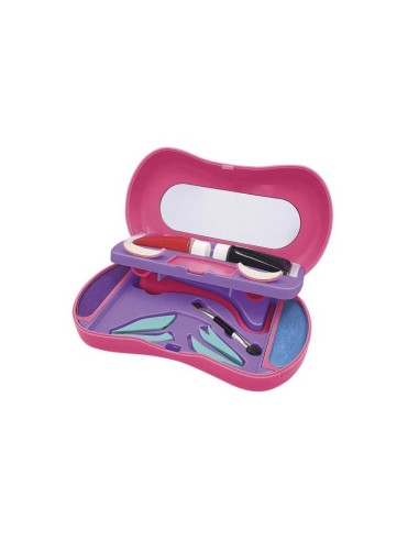 ESTUDIO DE OJOS BRILLANTES. ESTILO TOTAL. BIZAK.