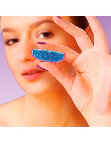 ESTUDI D'ULLS BRILLANTS. ESTILO TOTAL. BIZAK. 