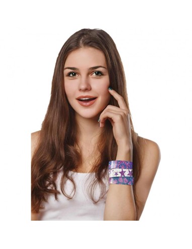 ESTUDI POP DE POLSERES. ESTILO TOTAL. BIZAK. 