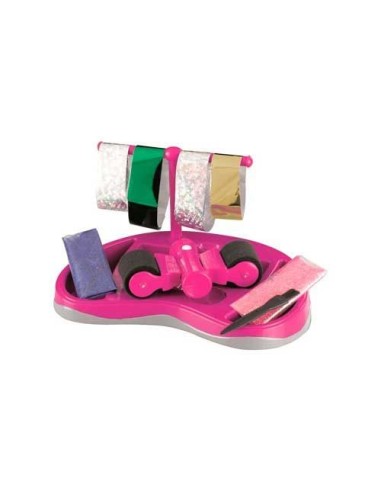 ESTUDIO DE TATTOOS A LA MODA. ESTILO TOTAL. BIZAK.