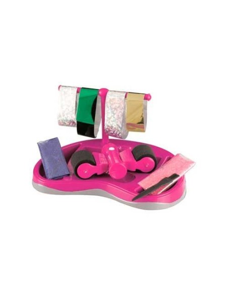 ESTUDIO DE TATTOOS A LA MODA. ESTILO TOTAL. BIZAK.