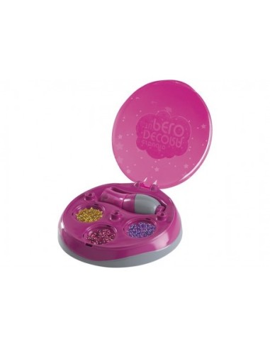 ESTUDIO DECORA TU PELO. ESTILO TOTAL. BIZAK.