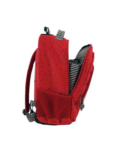 MOTXILLA ESCOLAR TROLLEY GORJUSS. SANTORO.