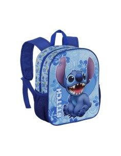 MOTXILLA INFANTIL PREESCOLAR DISNEY STITCH. KARACTERMÀNIA. 2