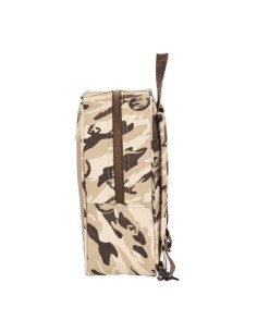 MOTXILLA INFANTIL PREESCOLAR JURASSIC WORLD ADAPTABLE A... 2