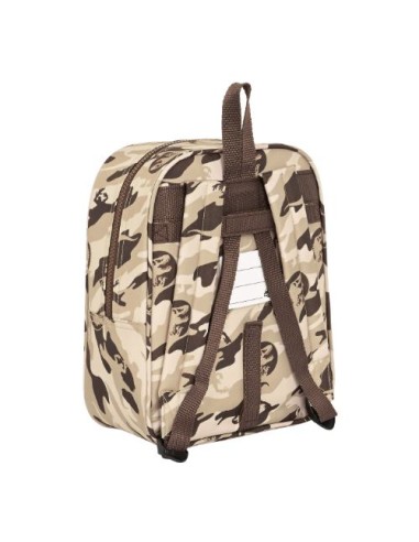 MOCHILA INFANTIL PREESCOLAR JURASSIC WORLD...