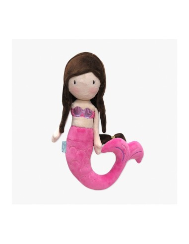 NINA DE DRAP SIRENA GORJUSS SANTORO SO NICE TO...