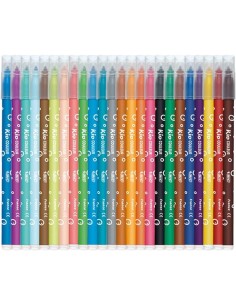 ROTULADORES BIC KIDS 36 U. BIC IBERIA. 2