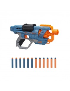 NERF ELITE 2.0 COMMANDER RD-6. HASBRO. 2