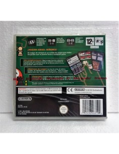 Nintendo DS - 42 Juegos de Siempre 2