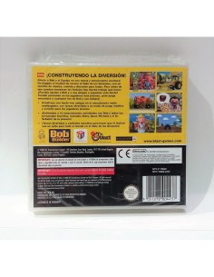 Nintendo DS - Bob y sus amigos: Festival de diversión 2