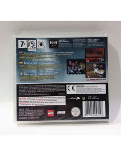 Nintendo DS - Bionicle Heroes 2