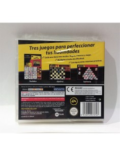 Nintendo DS - Juego de Viaje para Dummies 2