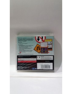 Nintendo DS - Aprende con nosotros: Drivers' Ed 2