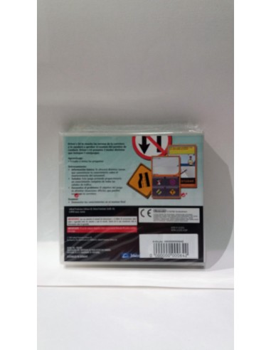 Nintendo DS - Aprende con nosotros: Drivers' Ed