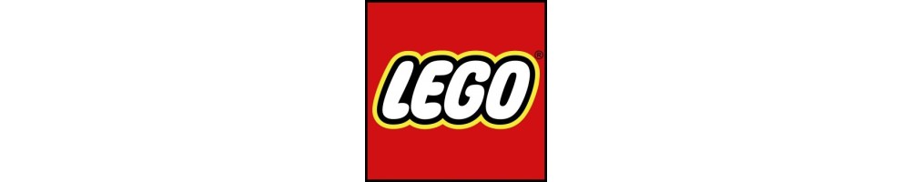 LEGO - colección